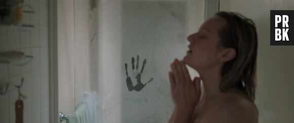 Invisible Man : Elisabeth Moss face à un homme invisible