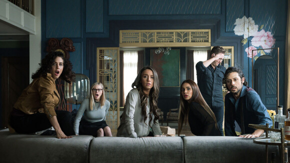 The Magicians saison 5 : la série aura-t-elle une vraie fin ? La créatrice répond