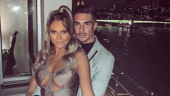 Cassandra (La Villa des Coeurs Brisés 5) trompée par Théo avec une ancienne candidate télé ?