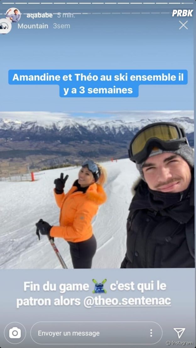 Theo La Villa Des Coeurs Brises Cassandra (La Villa des Coeurs Brisés 5) trompée par Théo avec une