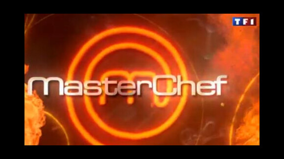 MasterChef sur TF1 ce soir ... bande annonce ... c'est la grande finale