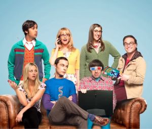 The Big Bang Theory : Kaley Cuoco veut déjà une réunion comme Friends