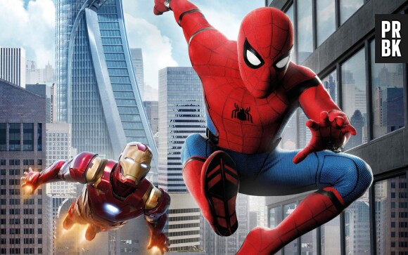 Spider-Man 3 : Tom Holland promet un film "totalement dingue"