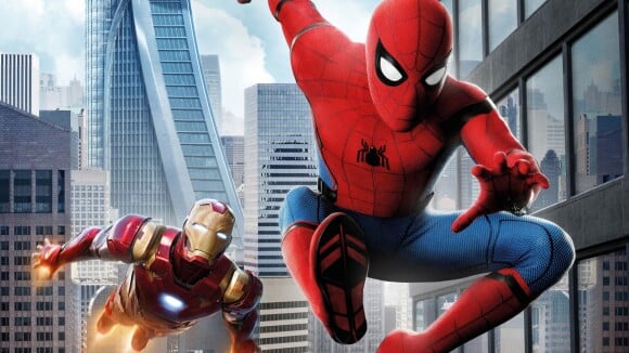 Spider-Man 3 : Tom Holland promet un film "totalement dingue"