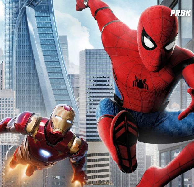 Spider-Man 3 : Tom Holland promet un film "totalement dingue"