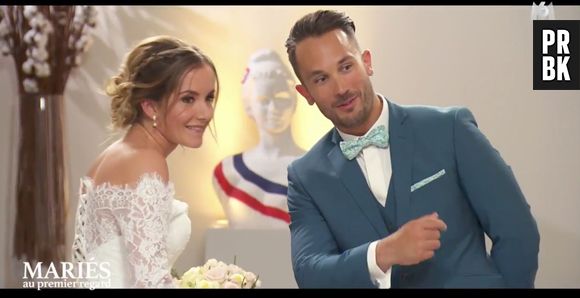 Elodie (Mariés au premier regard 2020) enceinte de Joachim ? Elle répond