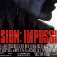 Mission Impossible 4 ... et le titre du film est
