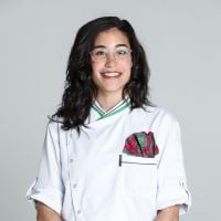 Justine Piluso (Top Chef 2020) en couple : découvrez Camille, avec qui elle partage sa vie