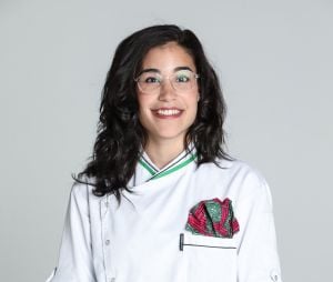 Justine Piluso (Top Chef 2020) en couple : découvrez avec qui elle partage sa vie