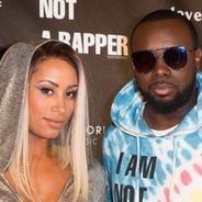 GIMS papa pour la 5ème fois : sa femme DemDem annonce l&#039;arrivée surprise de leur bébé