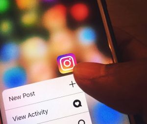 Instagram testerait des messages qui s'effacent instantanément, comme Snapchat
