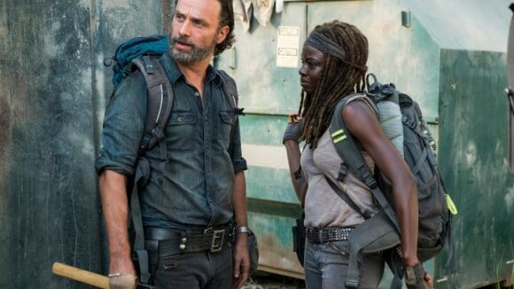 The Walking Dead saison 10 : Michonne va-t-elle retrouver Rick dans les films ? Danai Gurira répond