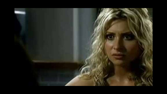 Hellcats 109 (saison 1, épisode 9) ... bande annonce