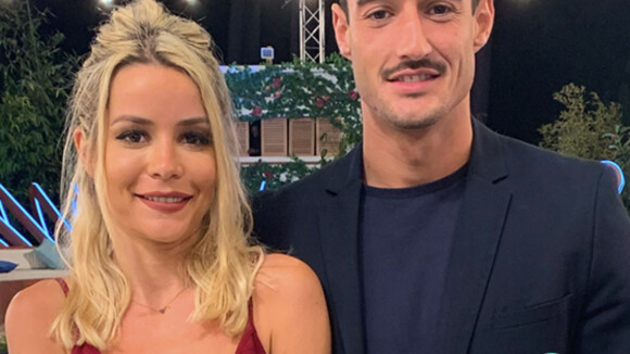 Tristan (Love Island) et Angèle : "Notre départ était très rapide, ça a été un choc"