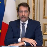 Confinement : un nom de code pour venir en aide aux femmes battues