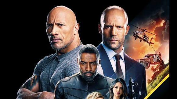Hobbs & Shaw 2 : Dwayne Johnson prépare une suite au spin-off de Fast & Furious