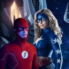 Stargirl saison 1 : des crossovers avec The Flash déjà prévus ?