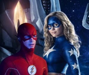 Stargirl saison 1 : des crossovers avec The Flash déjà prévus ?
