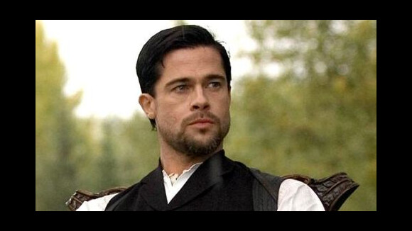 Brad Pitt ... il sera de retour à la comédie dans le film Cogan's Trade