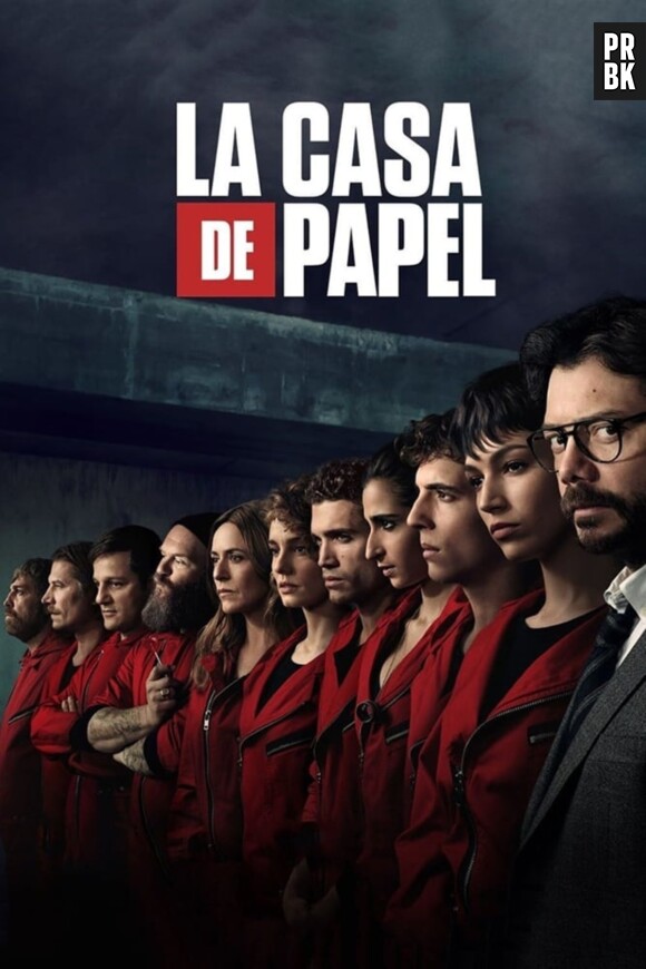 La Casa de Papel saison 4 : ce qu'on a pensé de la suite