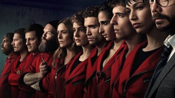 La Casa de Papel saison 4 (SANS spoiler) : une suite explosive et toujours aussi addictive
