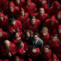 La Casa de Papel saison 4 : Netflix victime d&#039;un bug pour le lancement