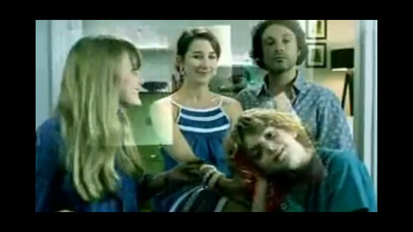 Fais pas ci, Fais pas ça saison 3 ... en prime time en novembre 2010 sur France 2