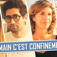 Demain nous appartient : un mini-épisode tourné durant le confinement dévoilé sur YouTube