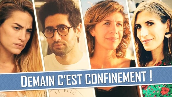 Demain nous appartient : un mini-épisode tourné durant le confinement dévoilé sur YouTube
