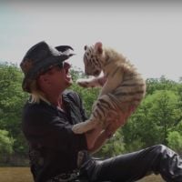 Tiger King : un nouvel épisode à venir sur Netflix ?