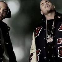 T.I. et Chris Brown ... Voici le clip Get Back Up