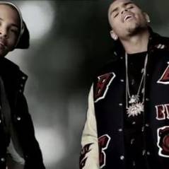T.I. et Chris Brown ... Voici le clip Get Back Up