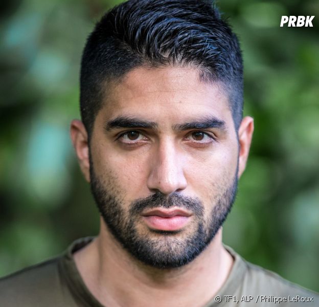 Ahmad (Koh Lanta 2020) éliminé lors du prime du 10 avril 2020 sur TF1