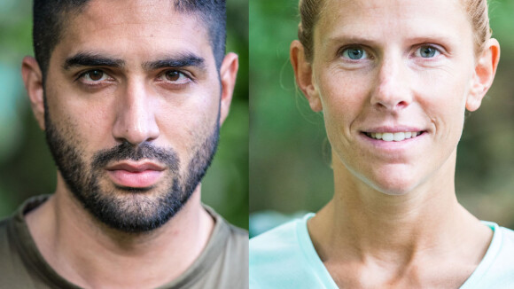 Ahmad (Koh Lanta 2020) répond au tacle de Delphine : "Je ne vais pas me rendre malade pour elle"