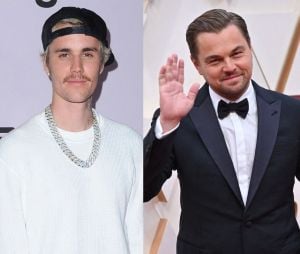 Justin Bieber, Leonardo DiCaprio... les stars engagées contre le Coronavirus avec le All in Challenge