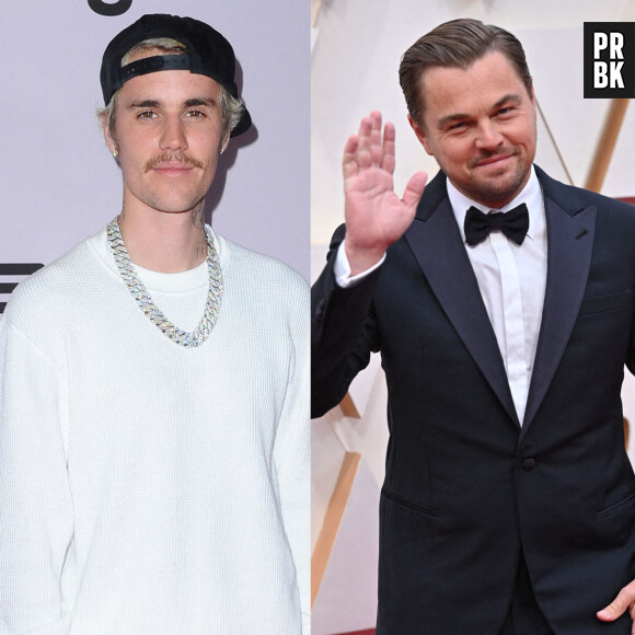 Justin Bieber, Leonardo DiCaprio... les stars engagées contre le Coronavirus avec le All in Challenge