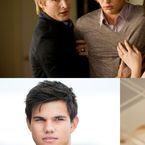 Twilight : Taylor Lautner, Ashley Greene... que deviennent les anciens acteurs de la saga ?