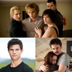 Twilight : Taylor Lautner, Ashley Greene... que deviennent les anciens acteurs de la saga ?