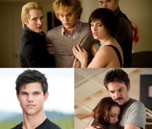 Twilight : que deviennent les anciens acteurs de la saga ?