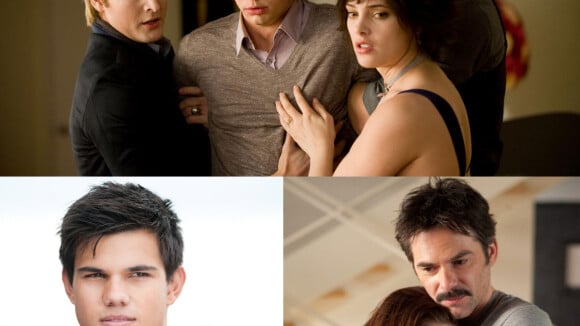 Twilight : Taylor Lautner, Ashley Greene... que deviennent les anciens acteurs de la saga ?