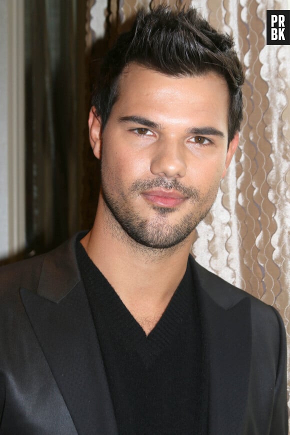Twilight : que devient Taylor Lautner ?