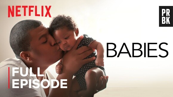 Babies, Our Planet... Netflix poste gratuitement ses documentaires sur YouTube