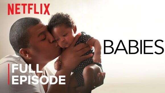 Babies, Our Planet... Netflix poste gratuitement ses documentaires sur YouTube