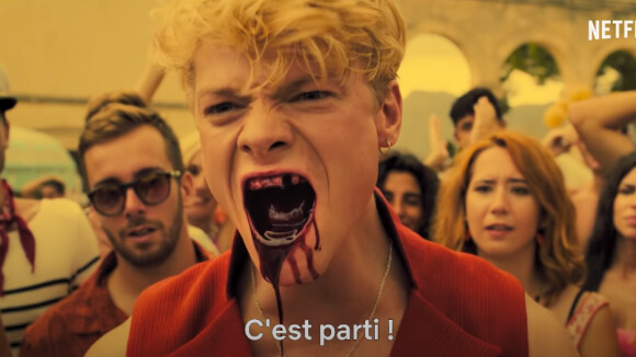 White Lines : la nouvelle série du créateur de La Casa de Papel pour Netflix se dévoile