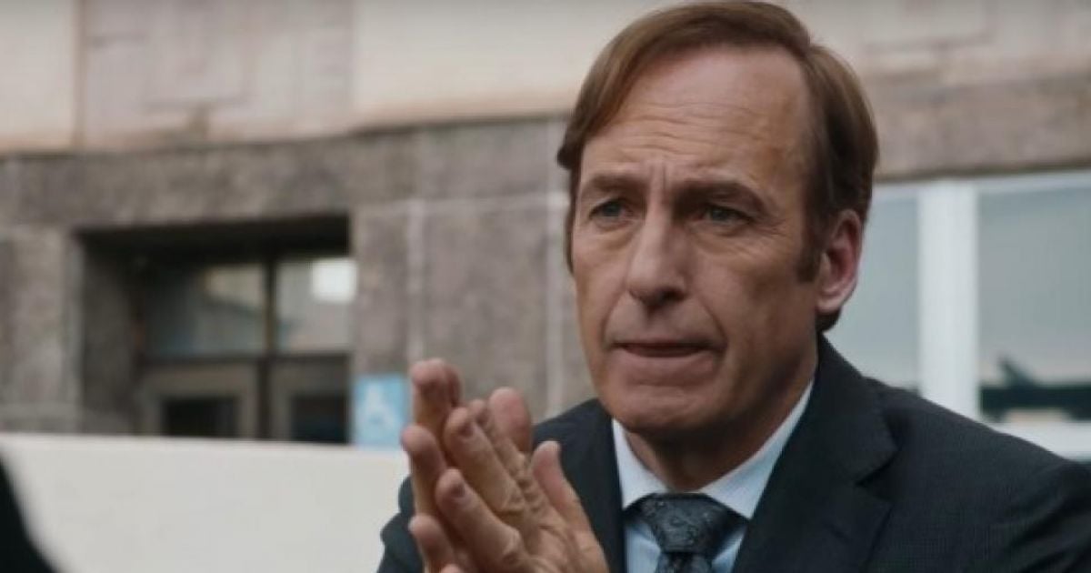 Sortie Better Call Saul Saison 6 Better Call Saul saison 6 : pas de happy ending à espérer pour Jimmy