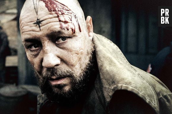 Peaky Blinders saison 6 : Stephen Graham rejoint le casting