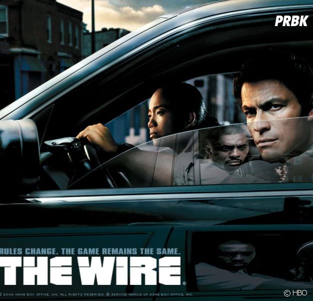 The Wire : la série bientôt de retour ? Une suite serait en préparation