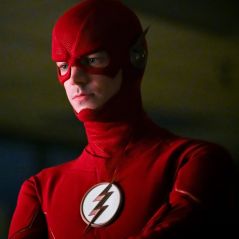 The Flash : Grant Gustin pas heureux en Barry ? Sa touchante confession