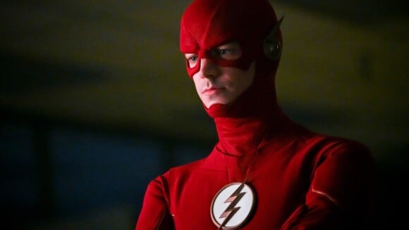 The Flash : Grant Gustin pas heureux en Barry ? Sa touchante confession