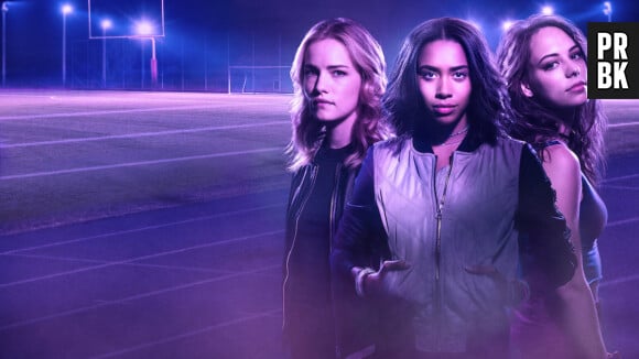 Dare Me saison 2 : la série annulée, les fans lancent une pétition pour la sauver